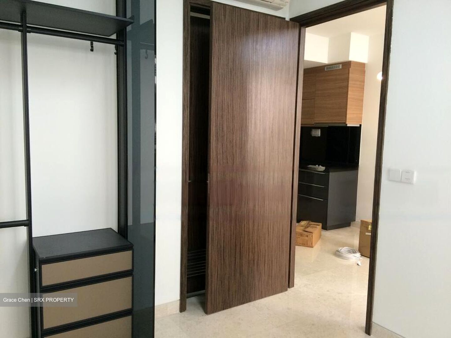 Stellar RV (D10), Apartment #467671231